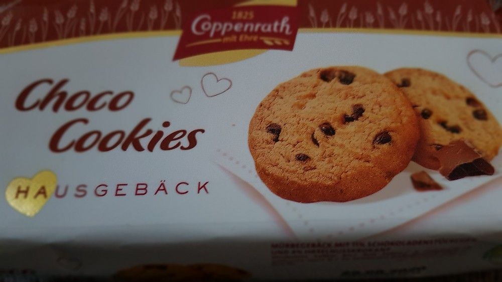 Choco Cookies von Andr66 | Hochgeladen von: Andr66
