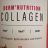 Collagen, Derm‘Nutrition von SelinaBeco | Hochgeladen von: SelinaBeco