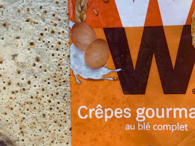 Crêpes gourmandes von HannahK29 | Hochgeladen von: HannahK29