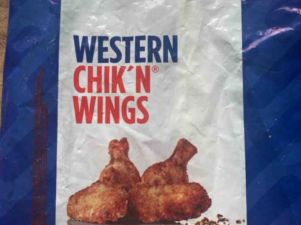 Western Chik‘n Wings, Salomon FoodWorld von richardw | Hochgeladen von: richardw