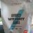 Advanced Weight Gainer von McKlimFit | Hochgeladen von: McKlimFit