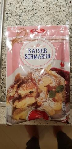 Kaiserschmarren ohne Rosinen von pacoz | Hochgeladen von: pacoz