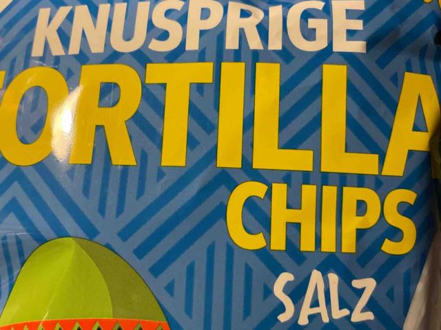 Tortilla Chips, Salz von ignazisebrecht523 | Hochgeladen von: ignazisebrecht523