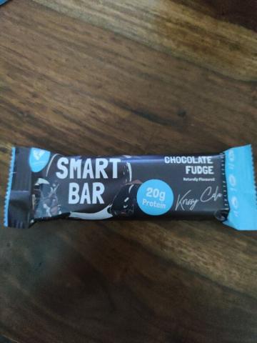 Smart Bar, Chocolate Fudge von Janjila | Hochgeladen von: Janjila