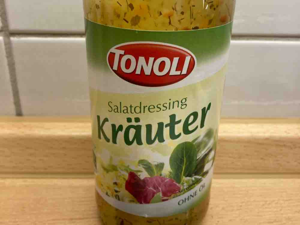 Salatdressing Kräuter, ohne Öl von Shaolin23 | Hochgeladen von: Shaolin23