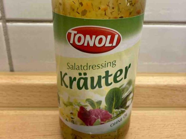 Salatdressing Kräuter, ohne Öl von Shaolin23 | Hochgeladen von: Shaolin23