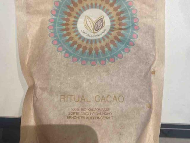 Ritual Cacao, wir oatmilk by SusannedeBary | Uploaded by: SusannedeBary