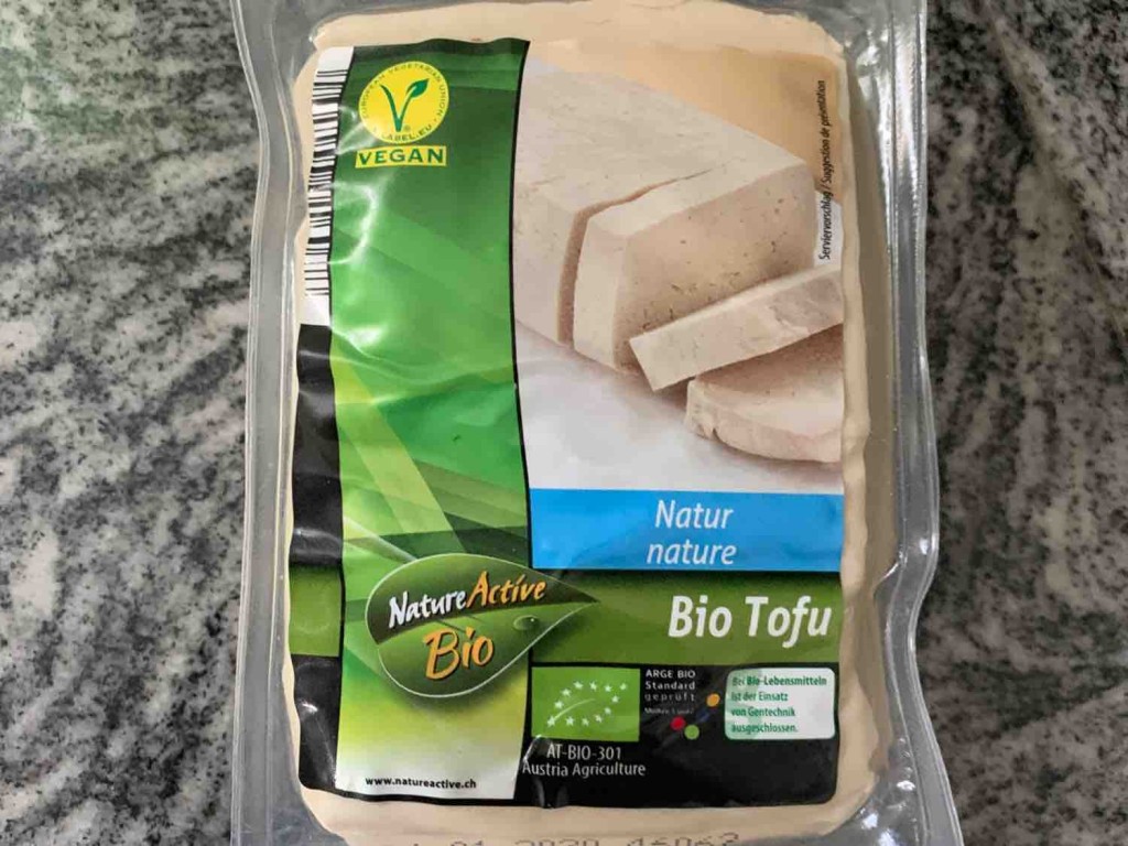 Bio Tofu von laeri | Hochgeladen von: laeri