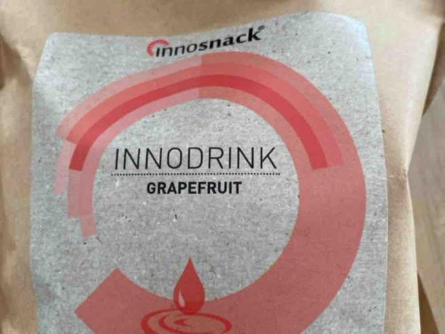 Innodrink Grapefruit von 8020 | Hochgeladen von: 8020