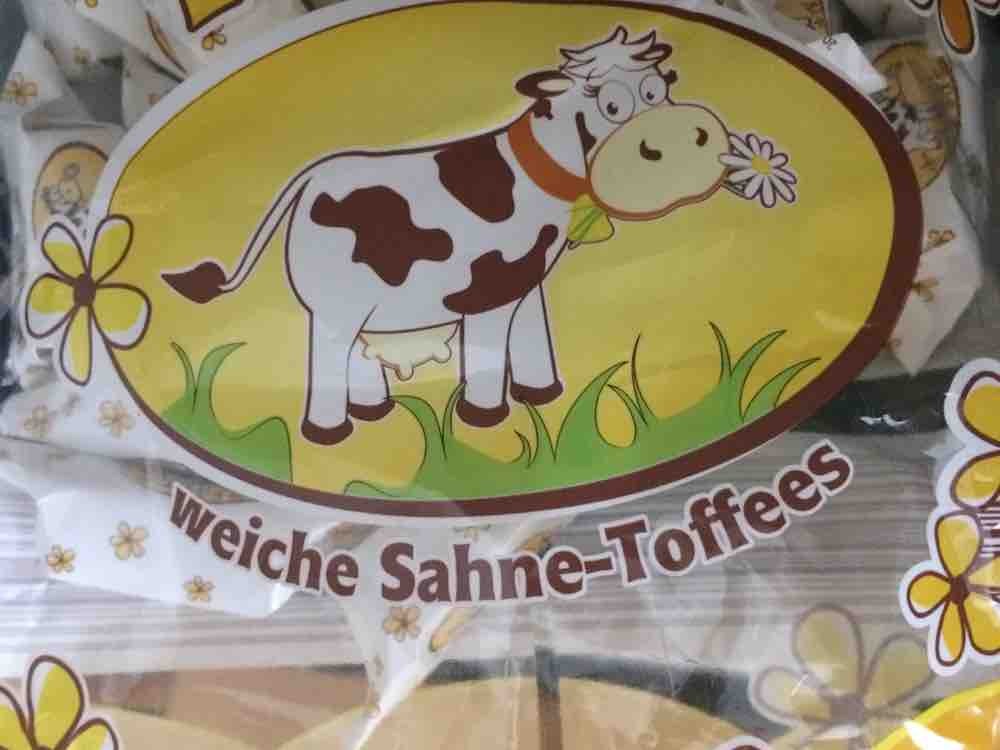 Kleine Kuh Sahne Toffee, Karamell von Rielder | Hochgeladen von: Rielder