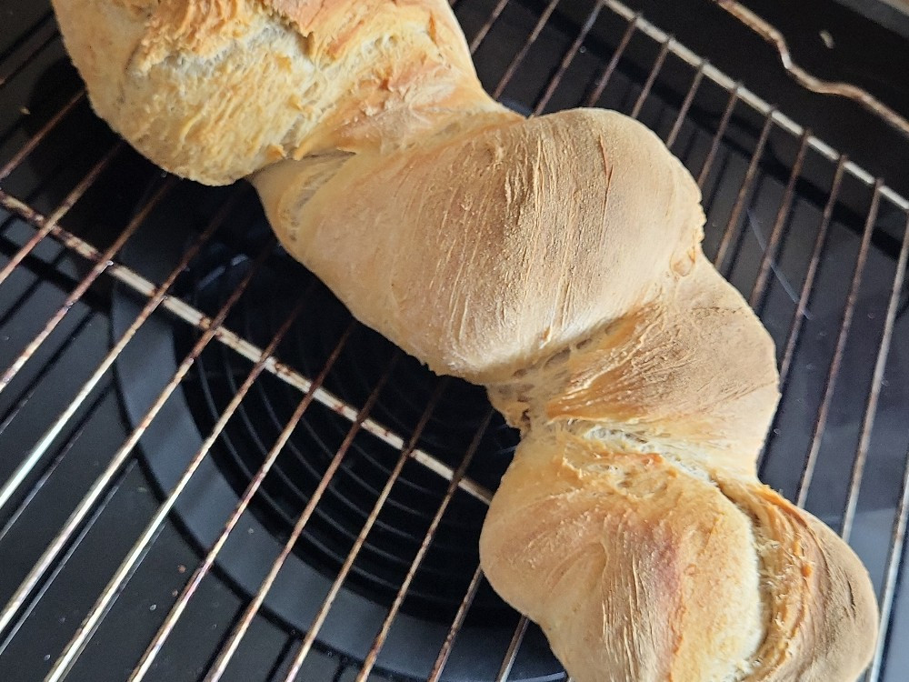 Wurzelbrot von Lando90 | Hochgeladen von: Lando90 Wurzelbrot von Lando90 | Hochgeladen von: Lando90