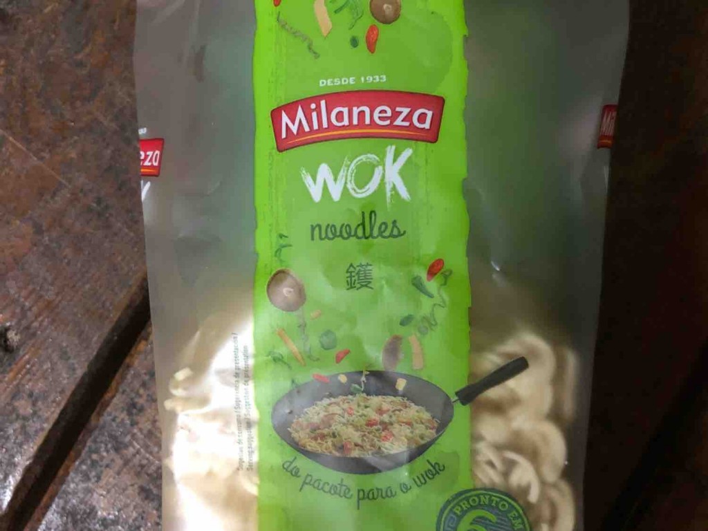 Wok noodles von liedermax432 | Hochgeladen von: liedermax432