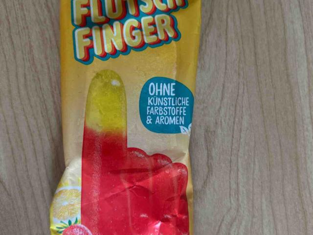 Flutsch Finger Eis by natol | Uploaded by: natol