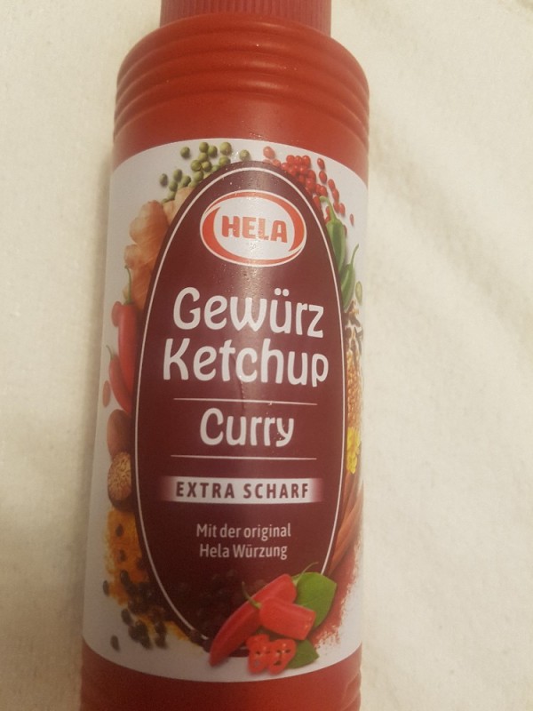 ketchup von ameliakamil | Hochgeladen von: ameliakamil
