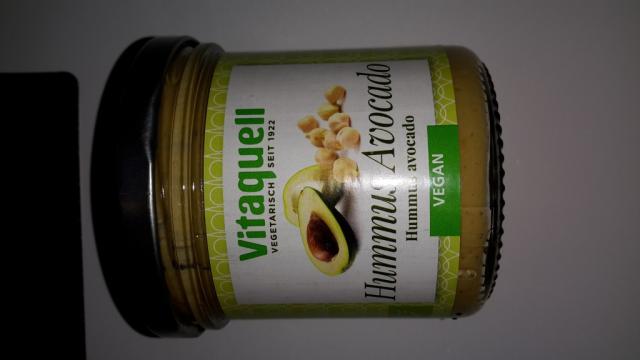 Hummus Avocado, Avocado | Hochgeladen von: Michael175