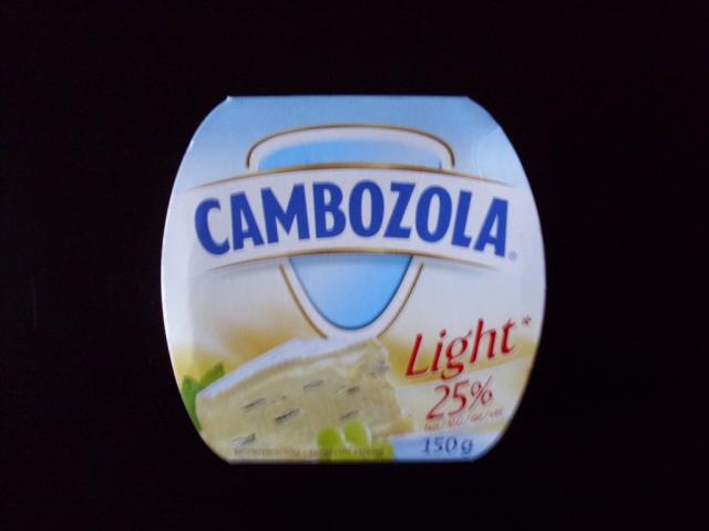 Cambozola light 25% Blauschimmel | Hochgeladen von: Pummelfee71