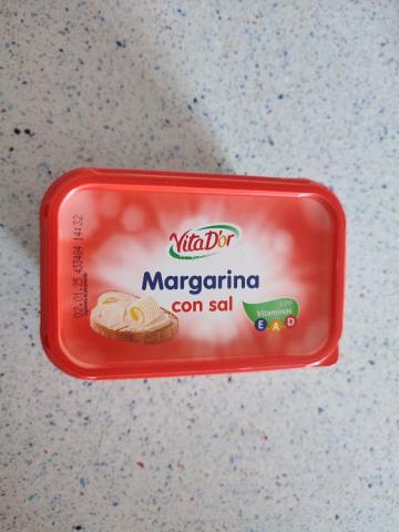 Margarine, mit Salz von Tamili | Hochgeladen von: Tamili