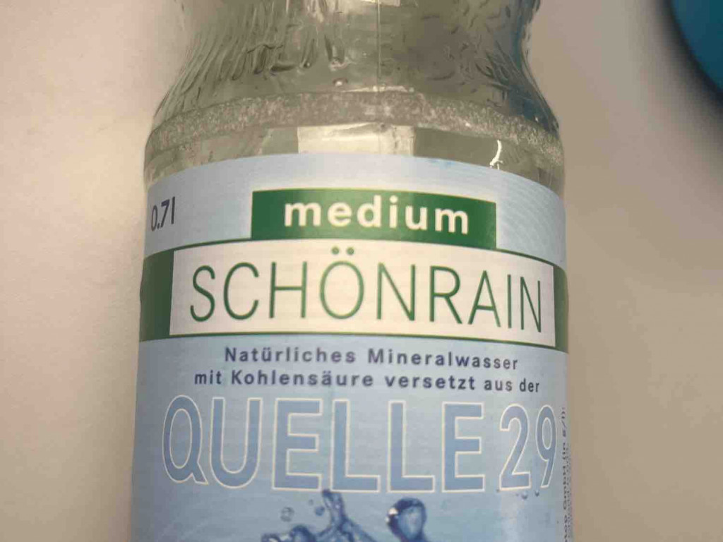 Schönrain medium Wasser von DieZahnfee77 | Hochgeladen von: DieZahnfee77