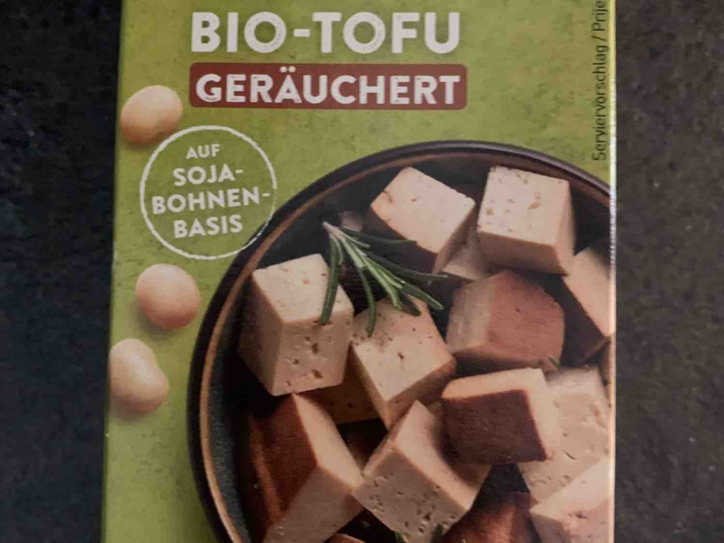 Bio-Tofu, Geräuchert von MichiJahn | Hochgeladen von: MichiJahn
