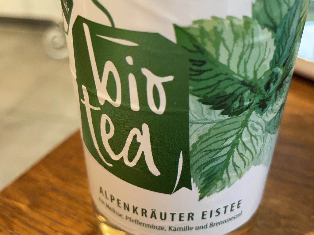 Bio Tea Brezn Kolb von normanlengerbauchowitz | Hochgeladen von: normanlengerbauchowitz