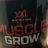 Muscle   Grow von Kallweit | Hochgeladen von: Kallweit