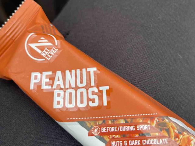 peanut boost by dawoud | Hochgeladen von: dawoud