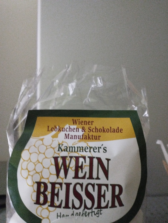 Wein Beisser von schmeidl | Hochgeladen von: schmeidl