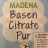 Basen Citrate Pur von Milka22 | Hochgeladen von: Milka22