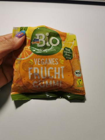 veganes Fruchtgummi, Zitrusfrüchte von Stella Falkenberg | Hochgeladen von: Stella Falkenberg