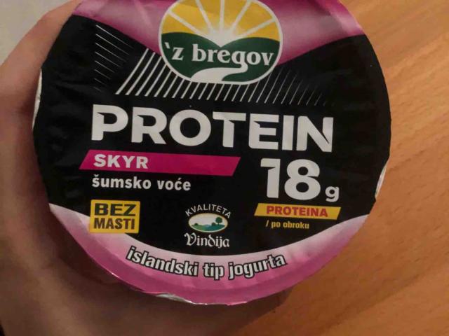 protein skyr von lizzyfleck | Hochgeladen von: lizzyfleck