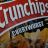 Crunchips Currywurst von BennoW | Hochgeladen von: BennoW