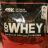 Gold Standard Whey, Double Rich Choclate von Obsthändler | Uploaded by: Obsthändler