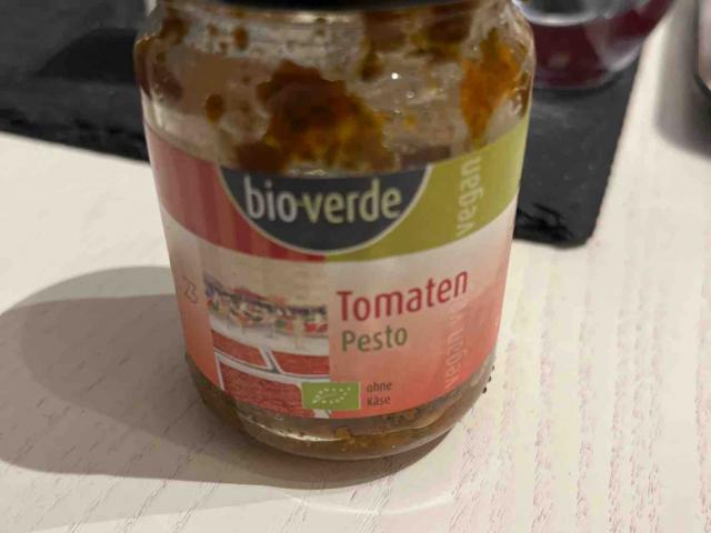 Tomaten Pesto by BastiNi | Uploaded by: BastiNi