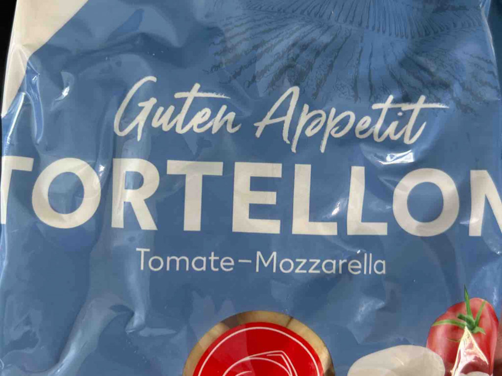 Tortellini (Tomate-Mozzarella) von GroesPkleinesAkleinesT | Hochgeladen von: GroesPkleinesAkleinesT