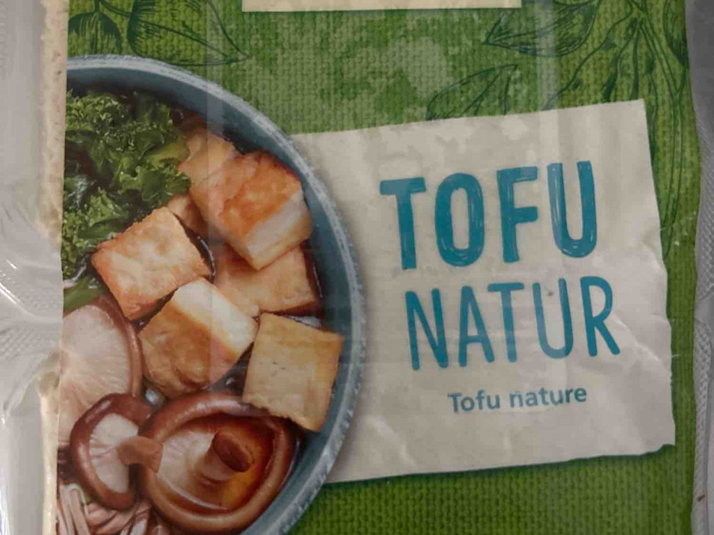 Tofu Nature von t2theAra | Hochgeladen von: t2theAra