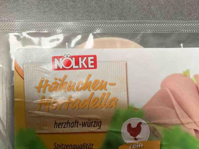 HähnchenMortadella von mw78sim | Hochgeladen von: mw78sim