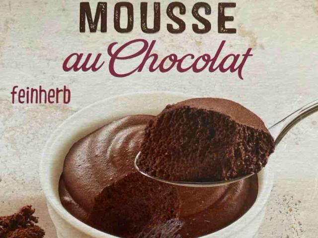 Mousse au Chocoat, feinherb by 9459462602 | Hochgeladen von: 9459462602