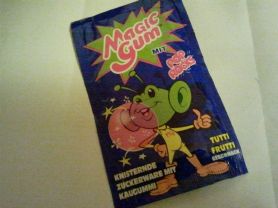 Magic Gum, Tuttifrutti  | Hochgeladen von: huhn2
