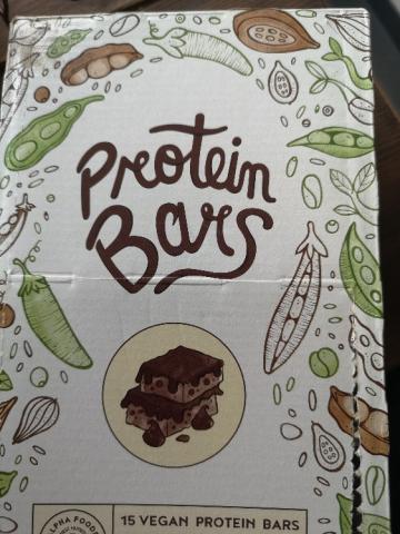 Protein Bars von dulettafetta | Hochgeladen von: dulettafetta