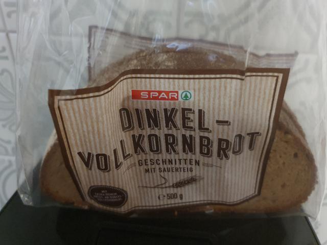 Dinkel-Vollkornbrot by Beekrie | Uploaded by: Beekrie