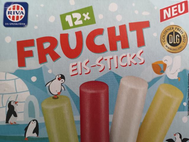 Riva Eis Stick von Teffn | Hochgeladen von: Teffn