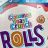 Cinnamon Toast Crunch Rolls von FloMeh | Hochgeladen von: FloMeh