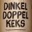 DINKEL DOPPEL KEKS, MIT KAKAO-CREME von HiAnDe | Hochgeladen von: HiAnDe