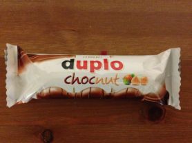 Duplo, Chocnut | Hochgeladen von: Timster76
