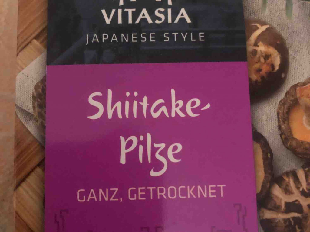 Shiitake Pilze von Chris2020 | Hochgeladen von: Chris2020