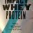 Impact Whey Protein , Chocolate Stevia Flavour von sebastiansaen | Hochgeladen von: sebastiansaenger585