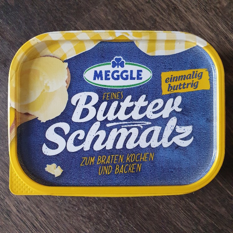 Butterschmalz von Matth1 | Hochgeladen von: Matth1
