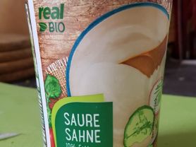 Saure Sahne, 10% Fett | Hochgeladen von: FerrariGirlNr1