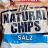 Snack Fun, All Natural Chips von SaavikamBoo | Hochgeladen von: SaavikamBoo