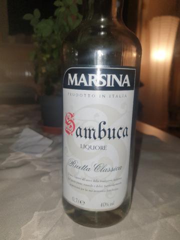 Marsina Sambuca von Marie48 | Hochgeladen von: Marie48